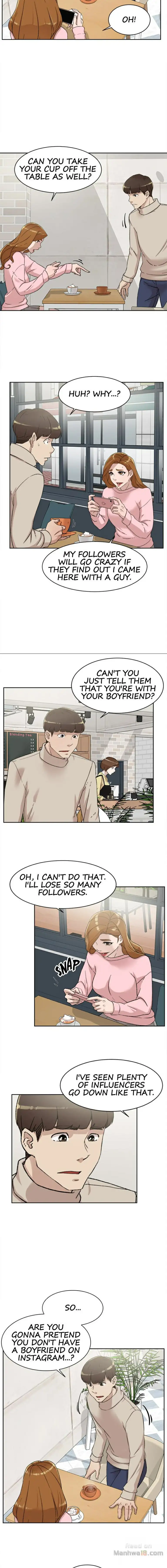 Her 4 Incher Chapter 85 Page 5