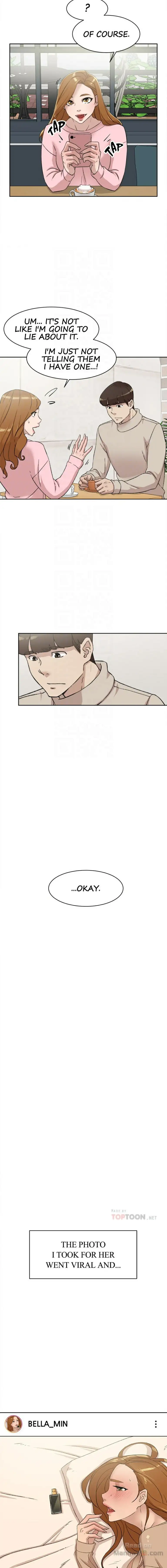 Her 4 Incher Chapter 85 Page 6