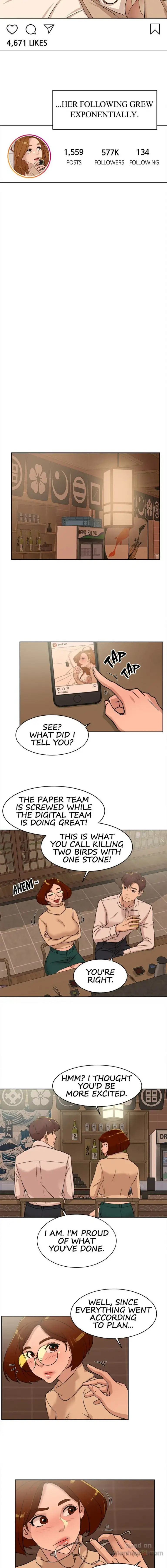 Her 4 Incher Chapter 85 Page 7