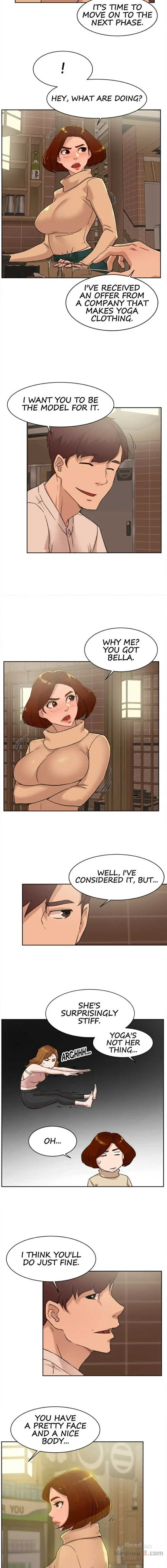 Her 4 Incher Chapter 85 Page 8