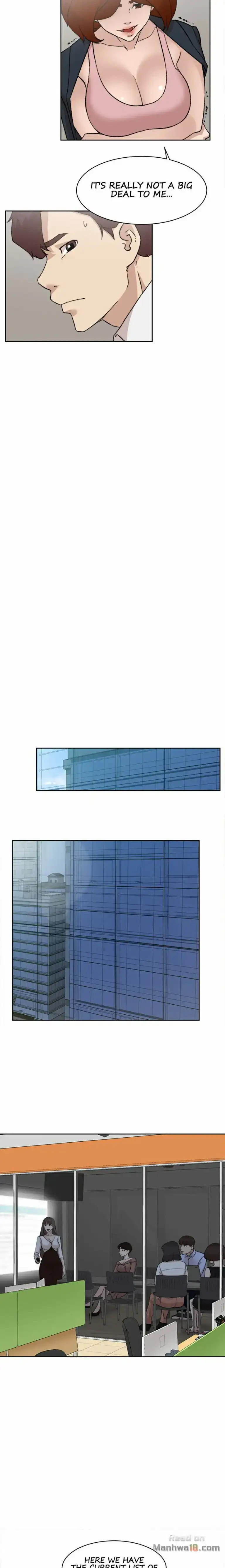 Her 4 Incher Chapter 86 Page 10