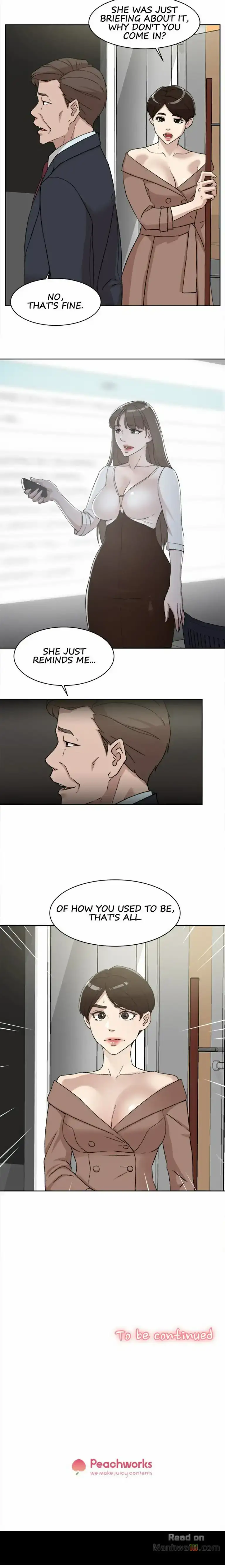 Her 4 Incher Chapter 86 Page 12