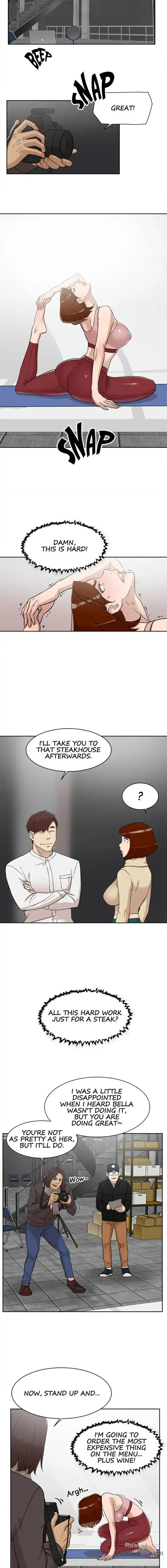 Her 4 Incher Chapter 86 Page 2