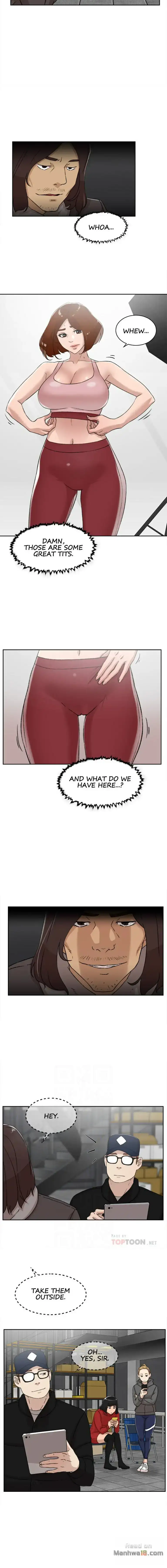 Her 4 Incher Chapter 86 Page 3