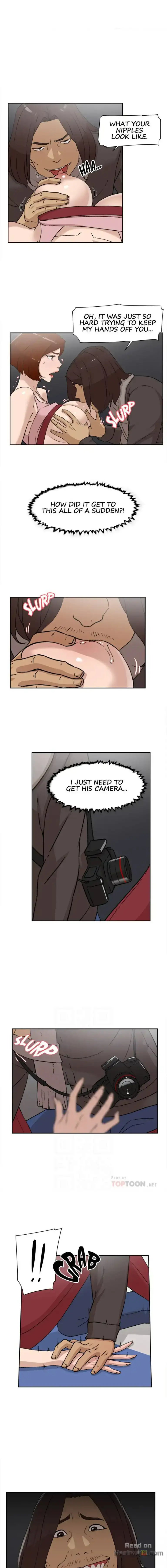 Her 4 Incher Chapter 86 Page 6
