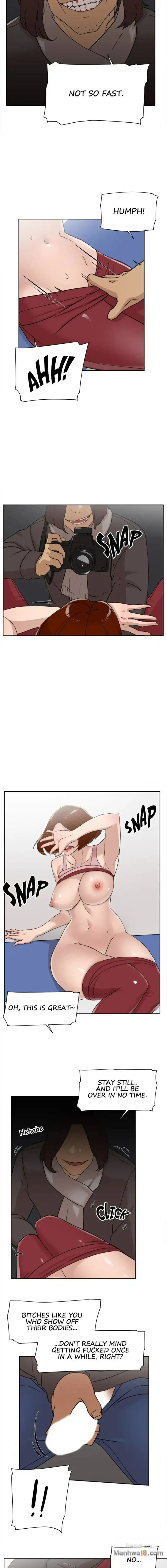 Her 4 Incher Chapter 86 Page 7