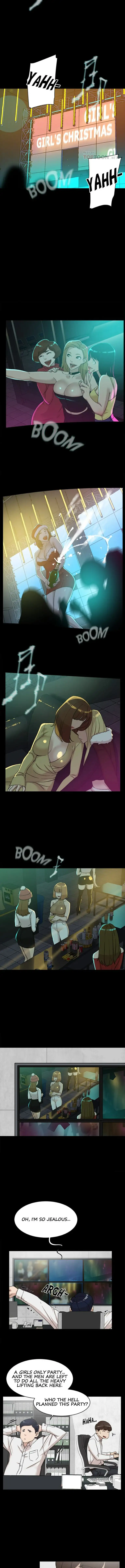 Her 4 Incher Chapter 87 Page 3
