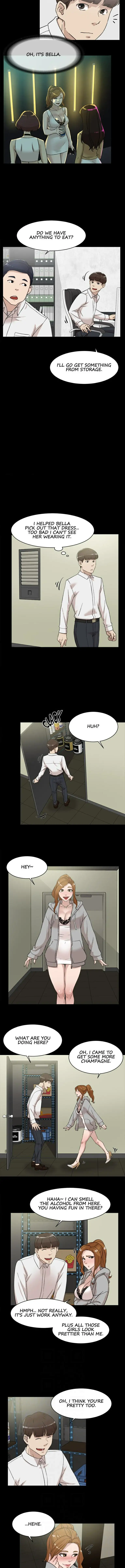 Her 4 Incher Chapter 87 Page 4