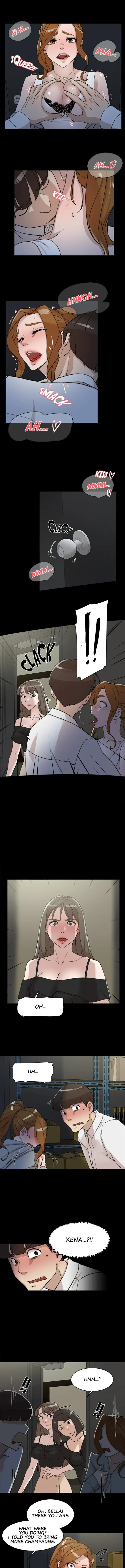 Her 4 Incher Chapter 87 Page 6