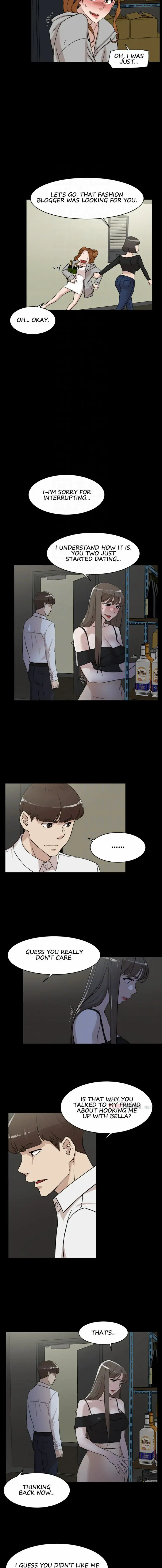 Her 4 Incher Chapter 87 Page 7