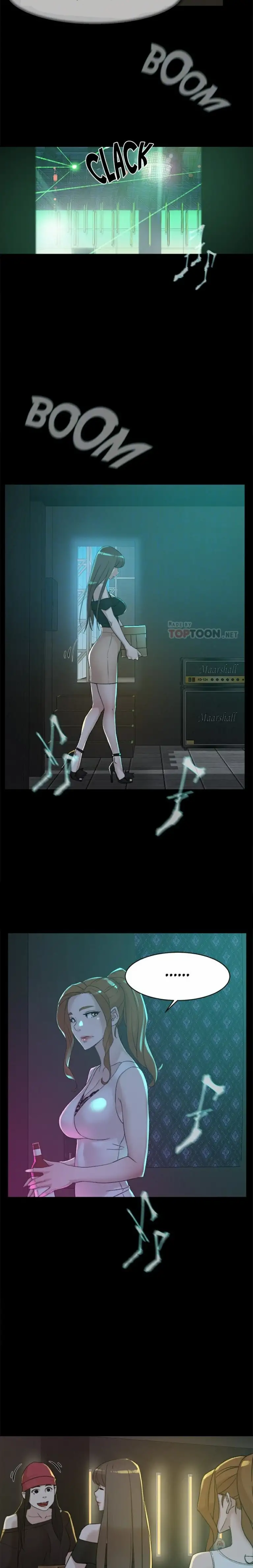 Her 4 Incher Chapter 88 Page 14