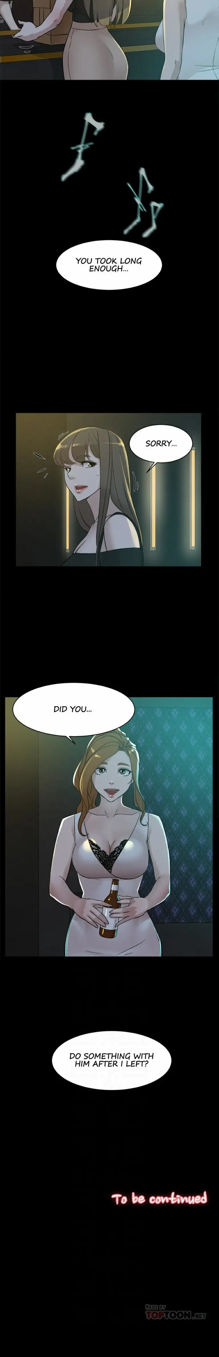 Her 4 Incher Chapter 88 Page 15