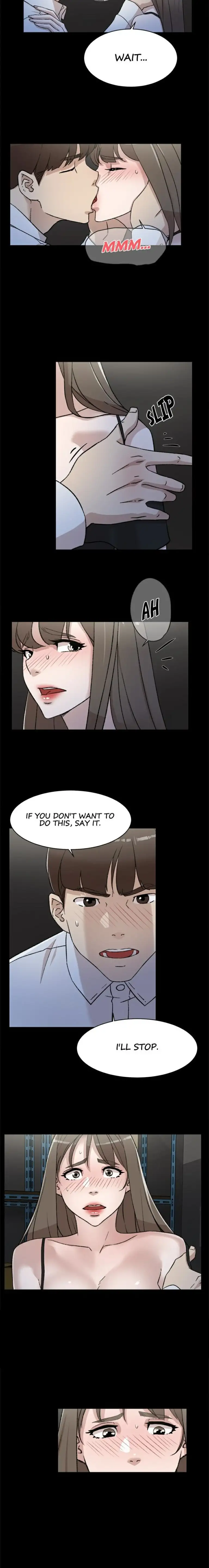 Her 4 Incher Chapter 88 Page 2