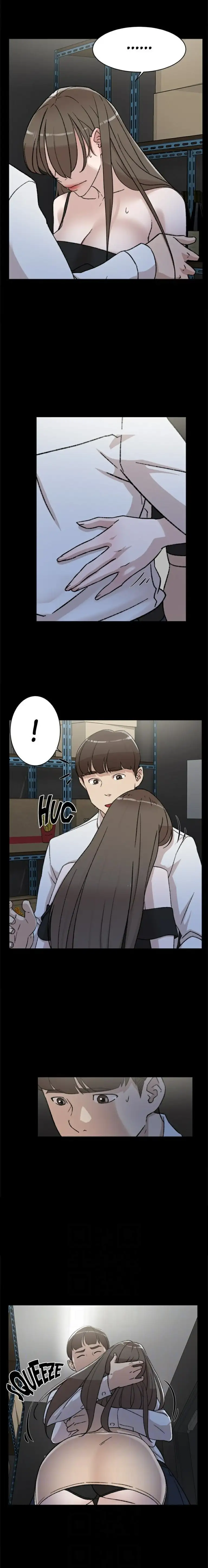 Her 4 Incher Chapter 88 Page 3
