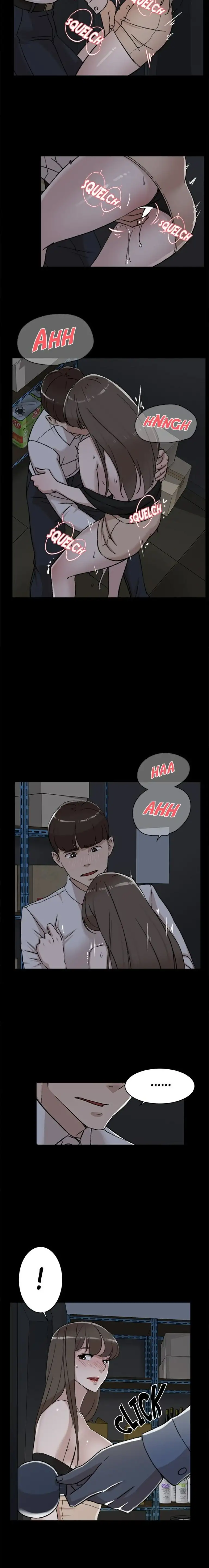 Her 4 Incher Chapter 88 Page 5