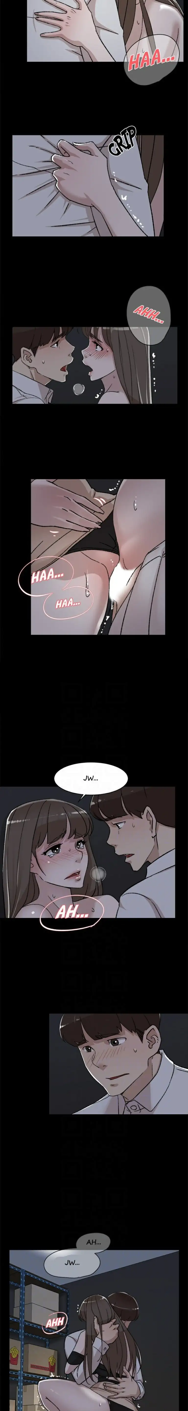 Her 4 Incher Chapter 88 Page 7