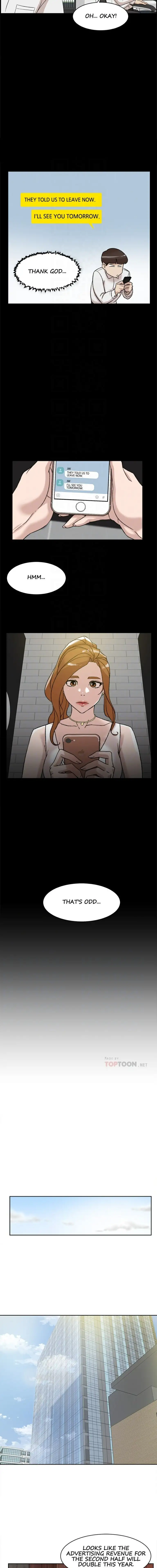 Her 4 Incher Chapter 89 Page 3