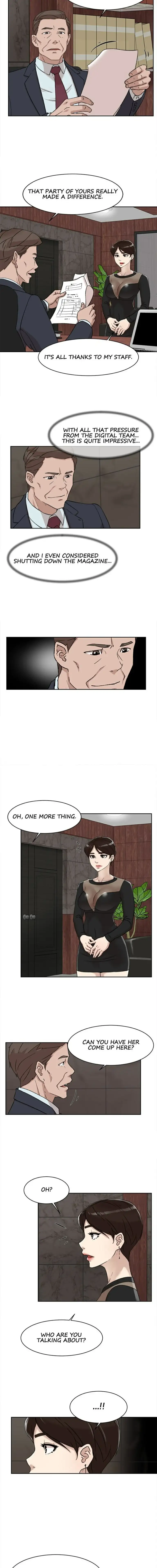 Her 4 Incher Chapter 89 Page 4
