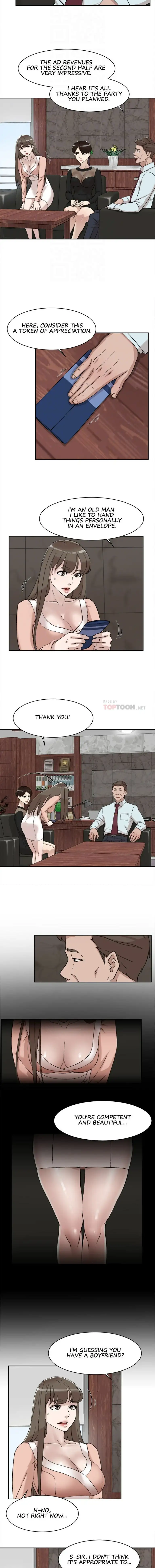 Her 4 Incher Chapter 89 Page 6