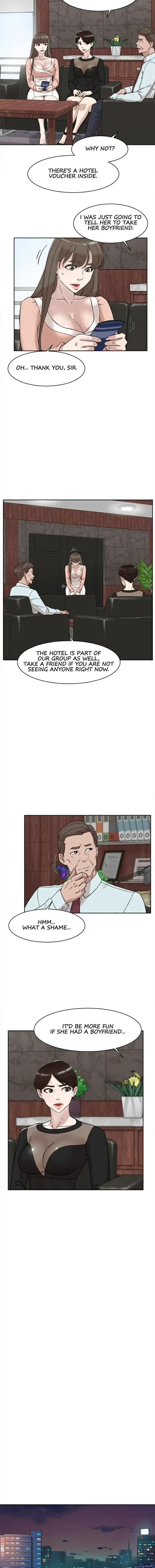 Her 4 Incher Chapter 89 Page 7