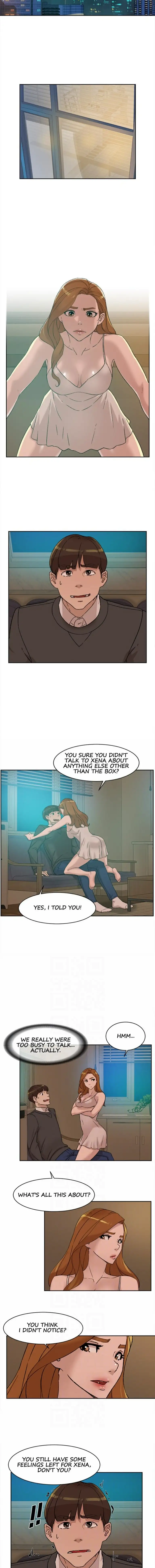 Her 4 Incher Chapter 89 Page 8