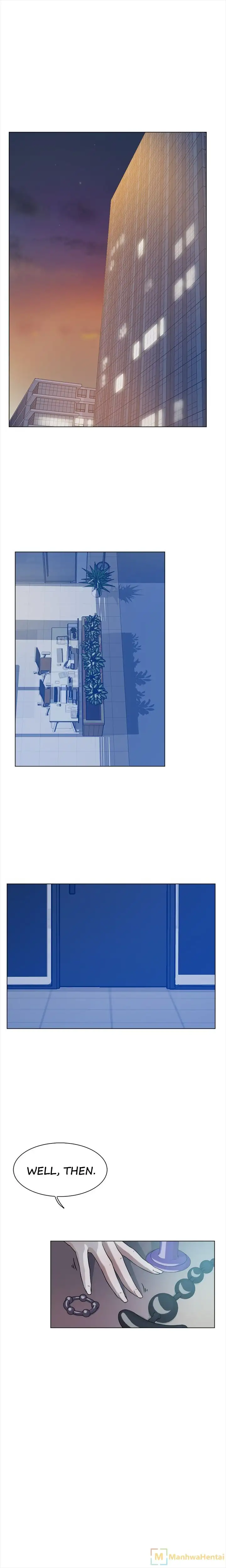 Her 4 Incher Chapter 9 Page 7