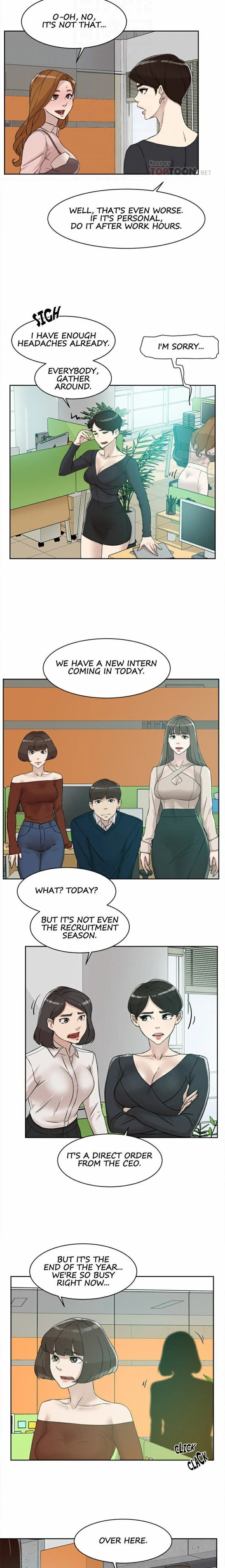 Her 4 Incher Chapter 90 Page 11