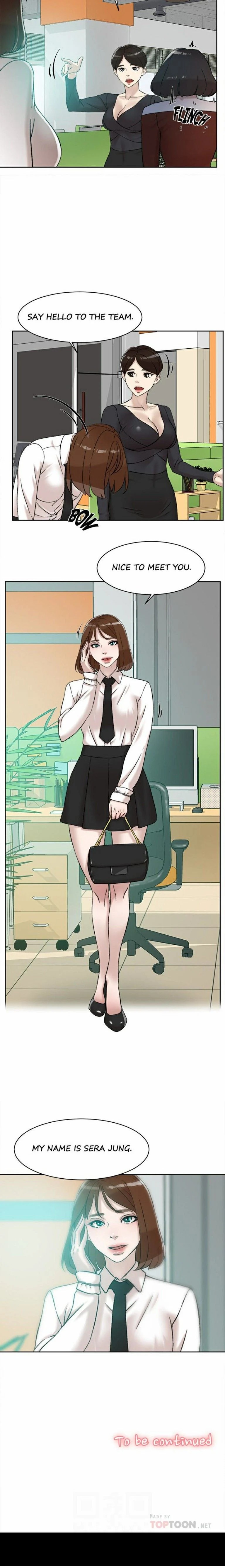 Her 4 Incher Chapter 90 Page 12