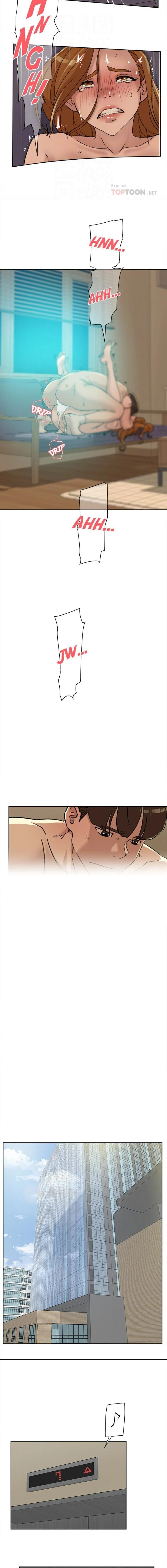 Her 4 Incher Chapter 90 Page 6