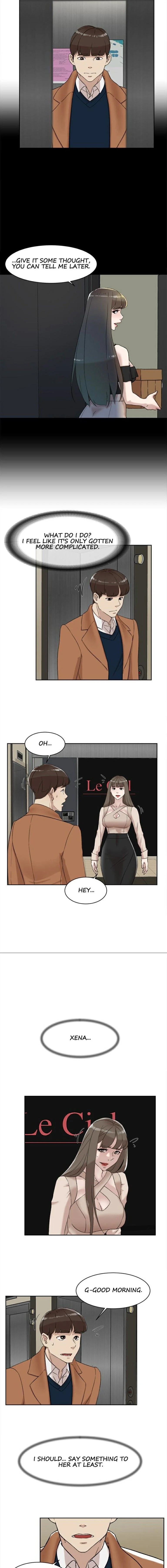 Her 4 Incher Chapter 90 Page 7