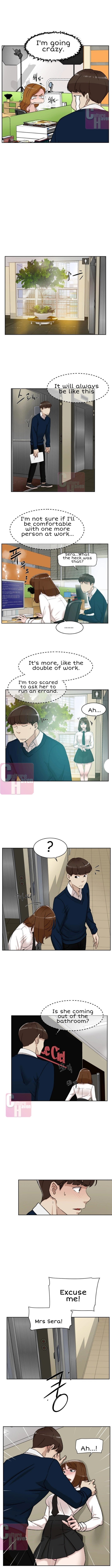 Her 4 Incher Chapter 91 Page 6