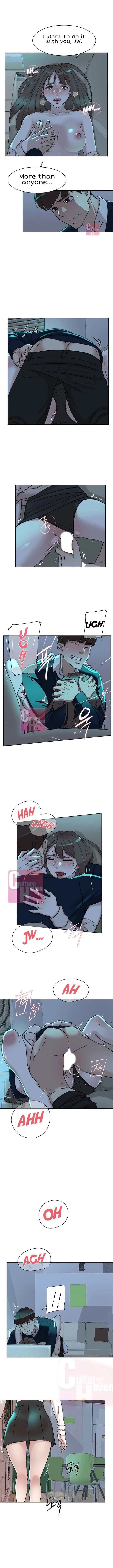 Her 4 Incher Chapter 92 Page 6