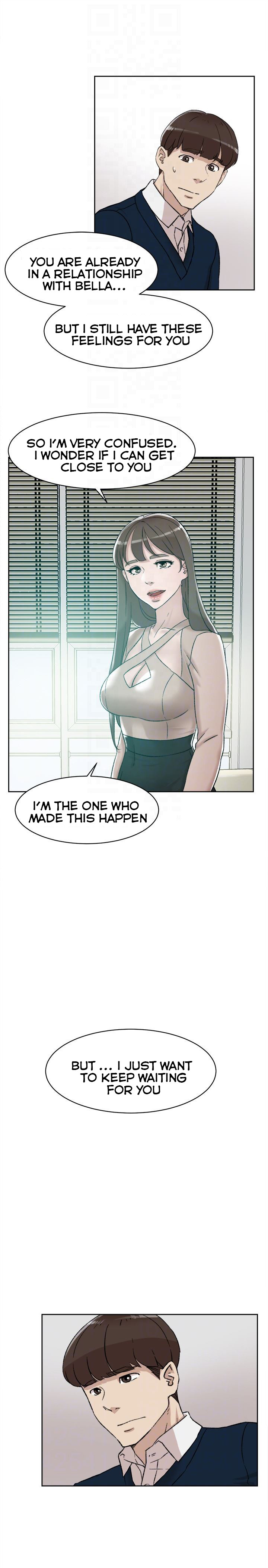 Her 4 Incher Chapter 93 Page 19