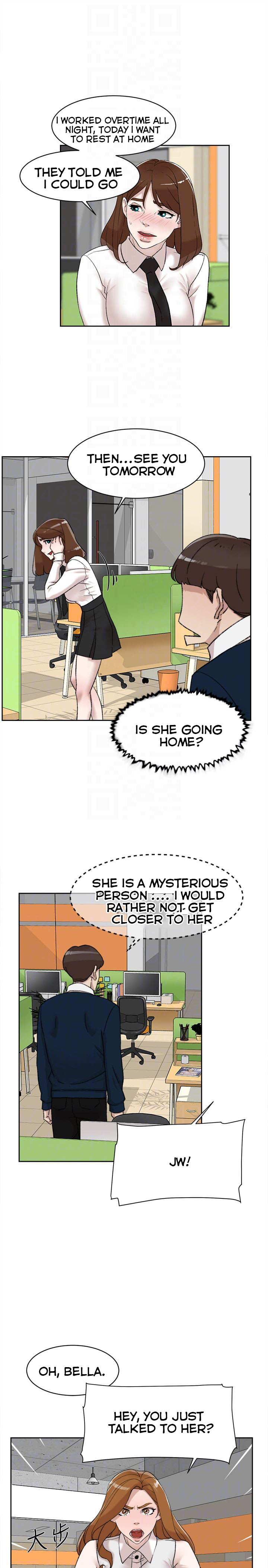 Her 4 Incher Chapter 93 Page 23