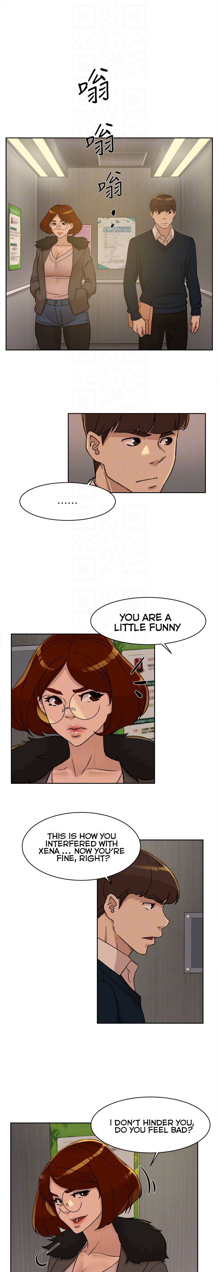 Her 4 Incher Chapter 93 Page 29