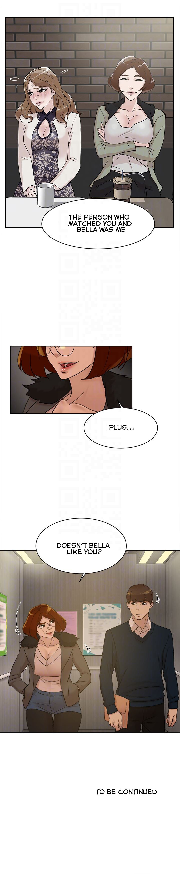 Her 4 Incher Chapter 93 Page 31