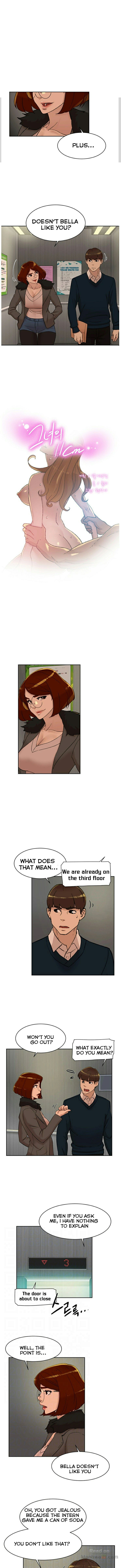 Her 4 Incher Chapter 94 Page 2