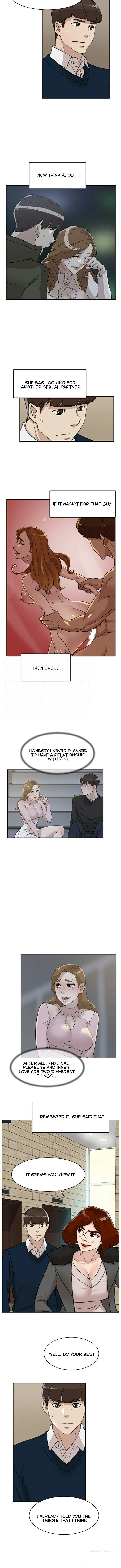 Her 4 Incher Chapter 94 Page 4