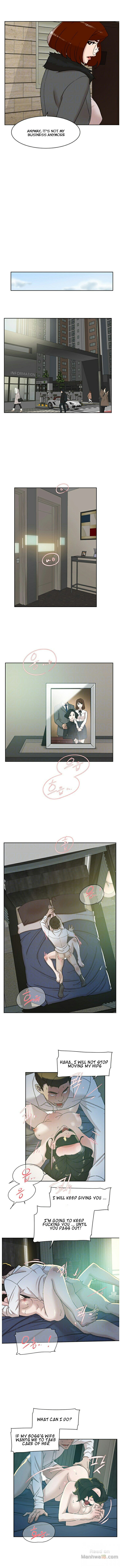 Her 4 Incher Chapter 94 Page 5