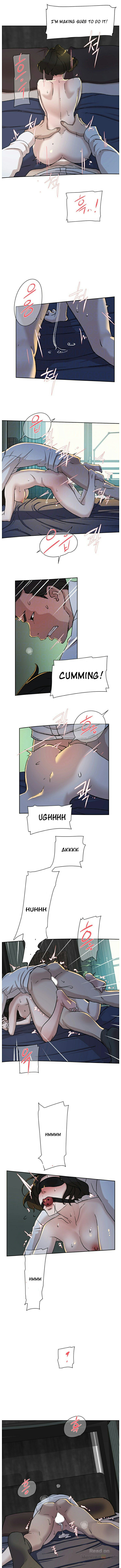 Her 4 Incher Chapter 94 Page 6