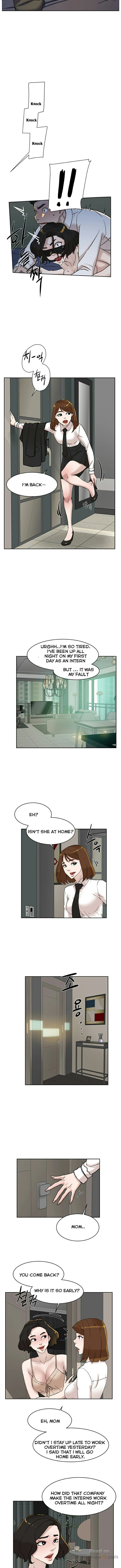 Her 4 Incher Chapter 94 Page 7
