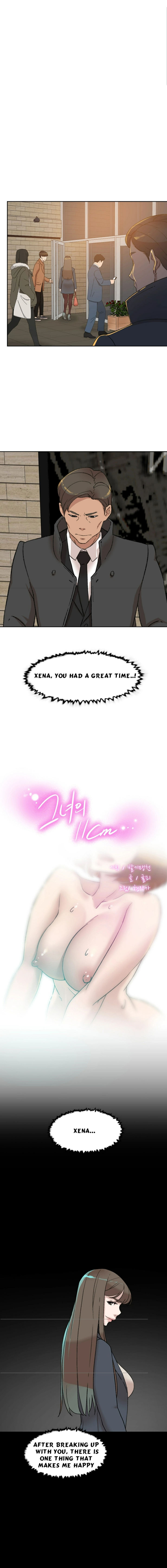Her 4 Incher Chapter 95 Page 2