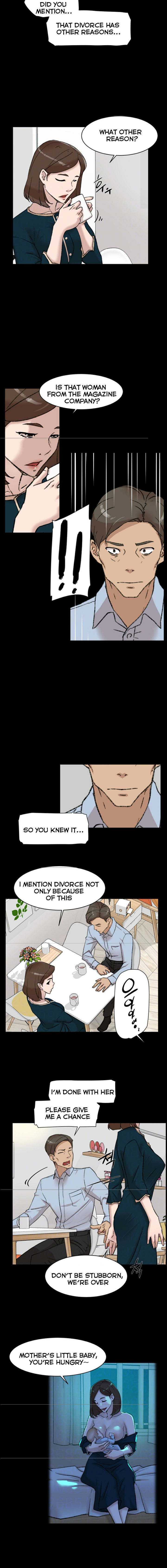 Her 4 Incher Chapter 95 Page 4