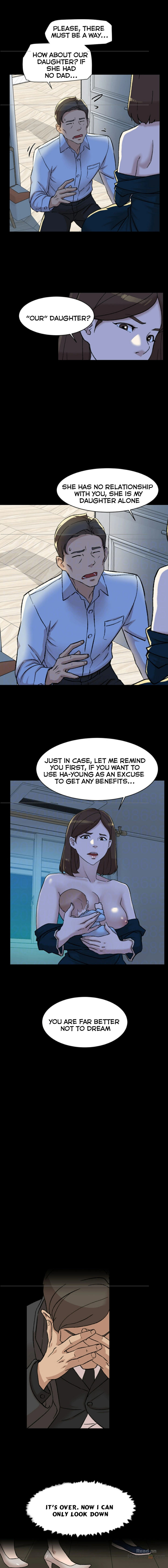 Her 4 Incher Chapter 95 Page 5