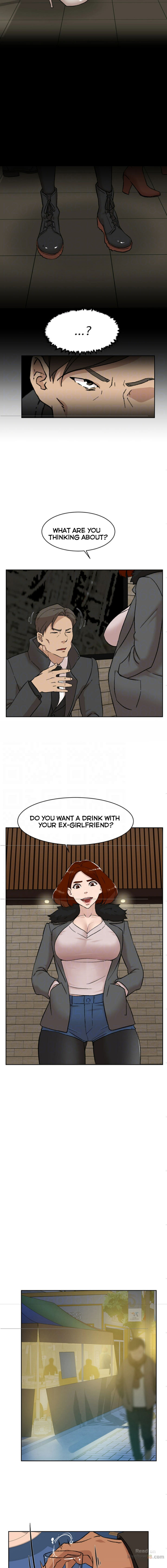 Her 4 Incher Chapter 95 Page 6