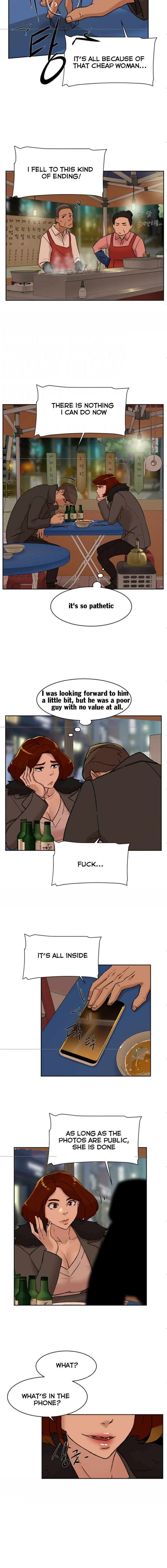 Her 4 Incher Chapter 95 Page 7
