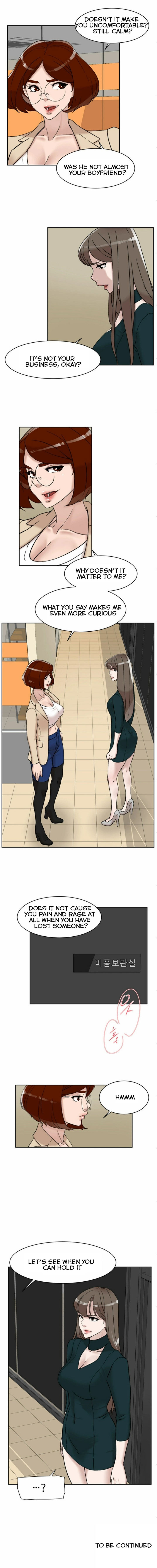 Her 4 Incher Chapter 96 Page 10
