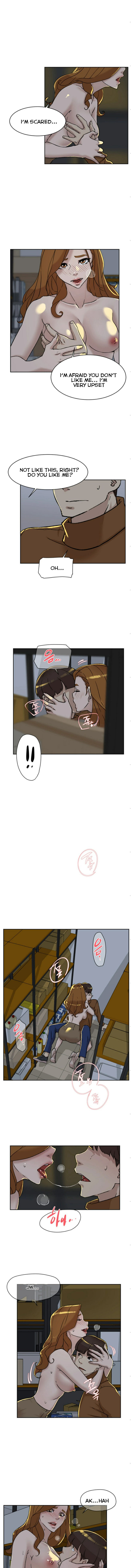 Her 4 Incher Chapter 96 Page 7