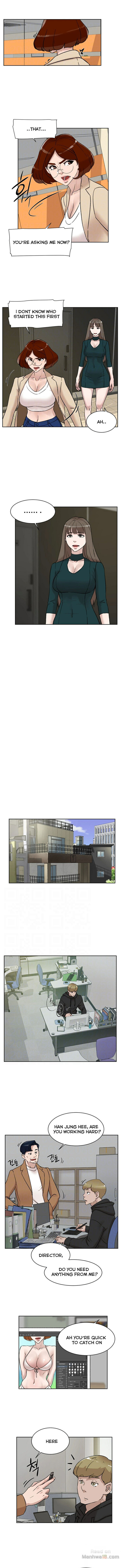 Her 4 Incher Chapter 97 Page 2