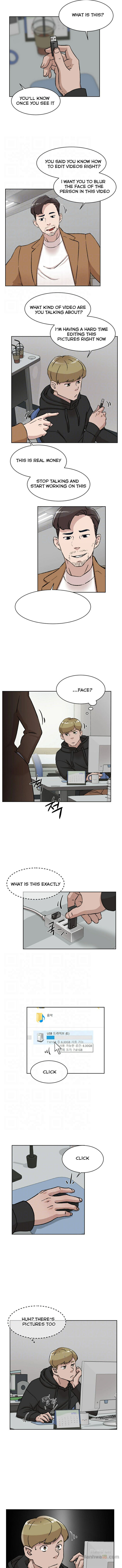 Her 4 Incher Chapter 97 Page 3